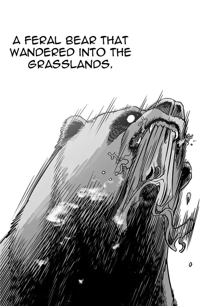 Lookism chapter 202 page 33