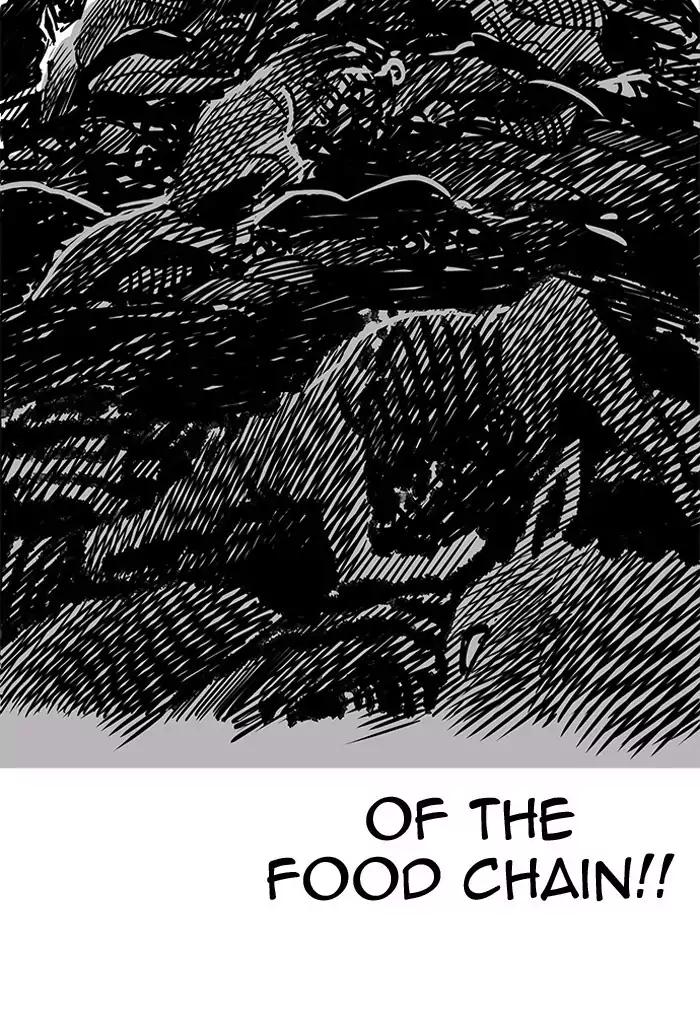 Lookism chapter 202 page 36