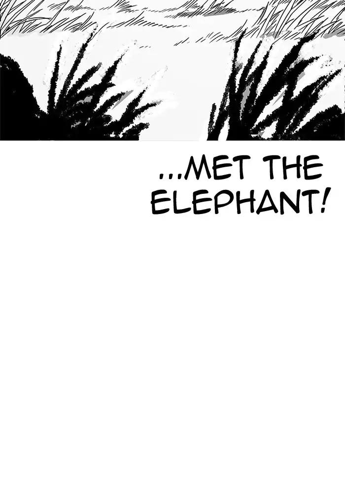 Lookism chapter 202 page 40