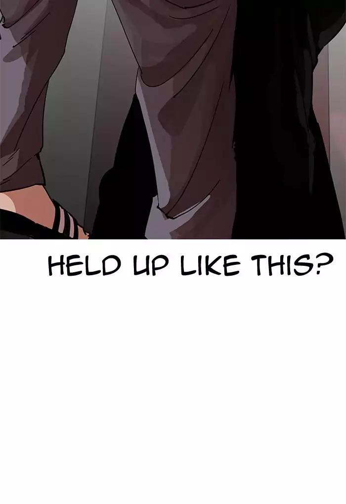 Lookism chapter 202 page 43