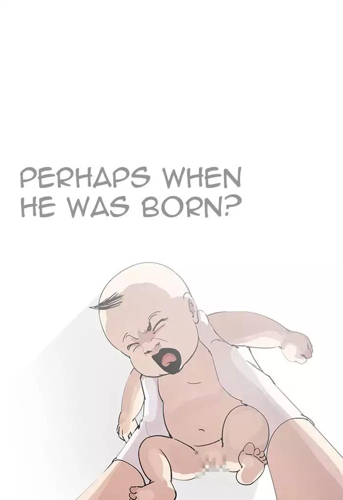 Lookism chapter 202 page 44