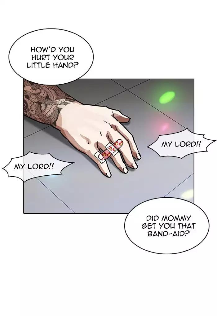 Lookism chapter 202 page 60
