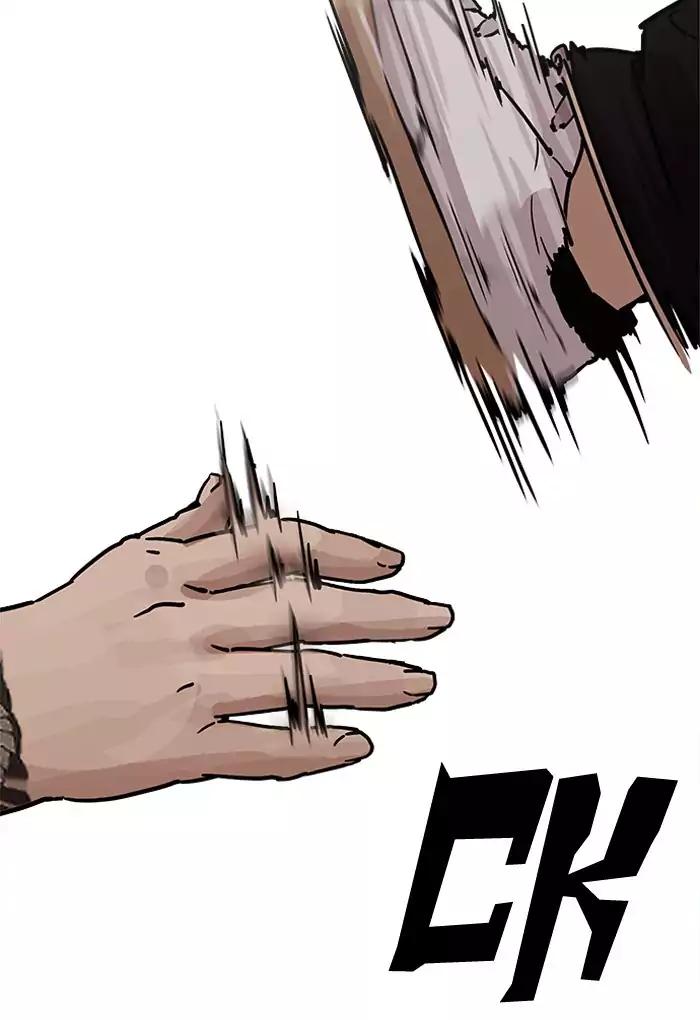 Lookism chapter 202 page 79