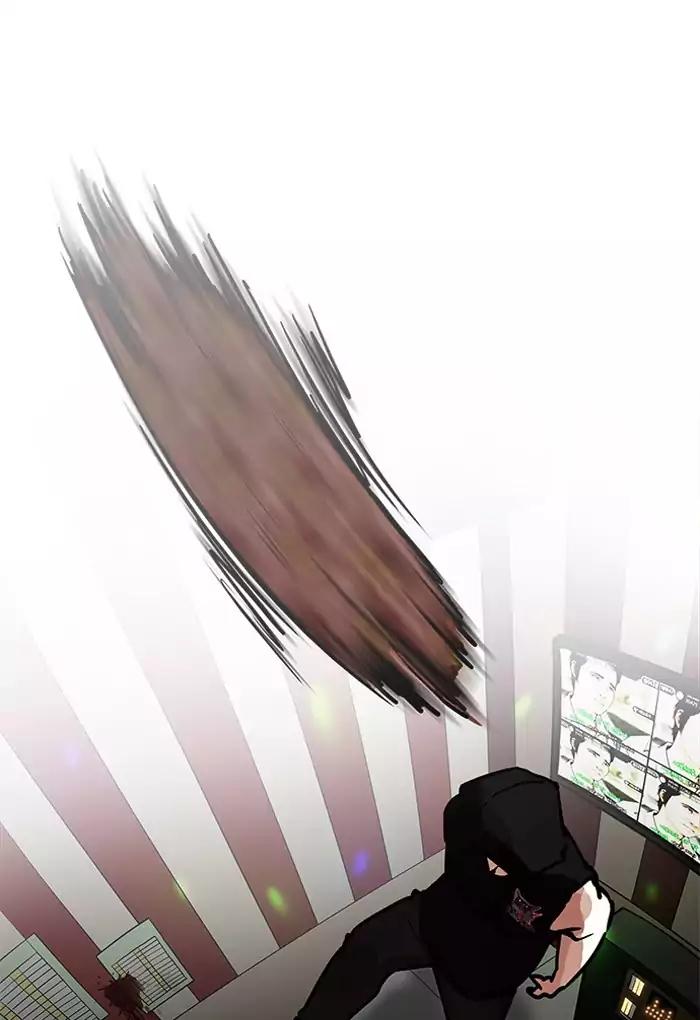 Lookism chapter 202 page 81