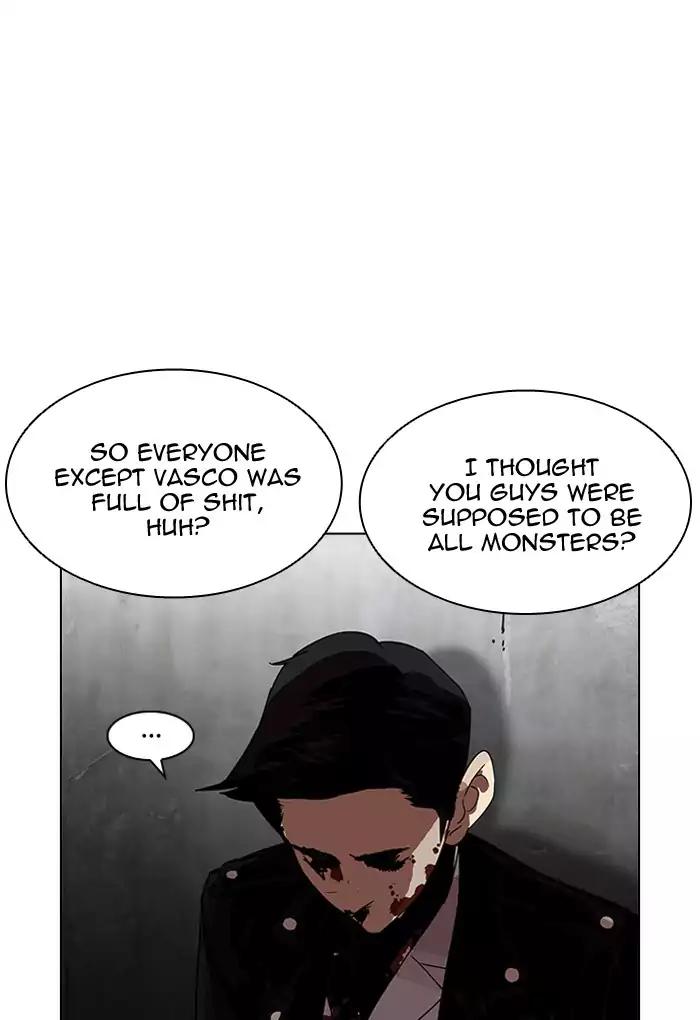 Lookism chapter 202 page 9