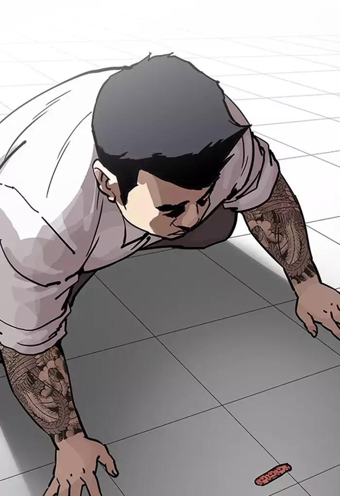 Lookism chapter 202 page 92