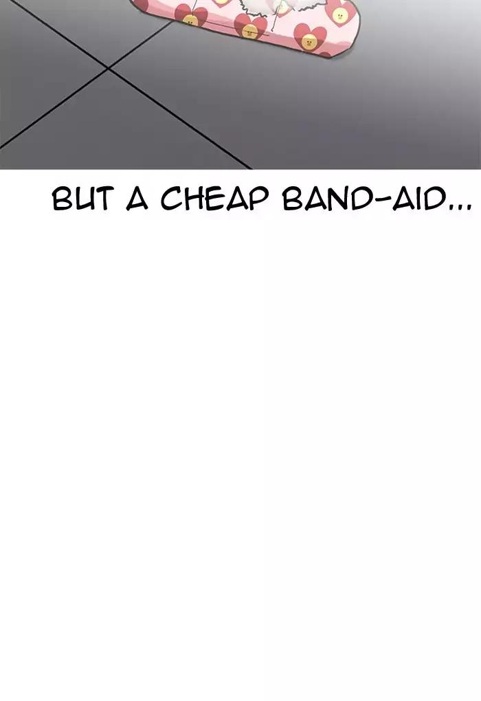 Lookism chapter 202 page 99