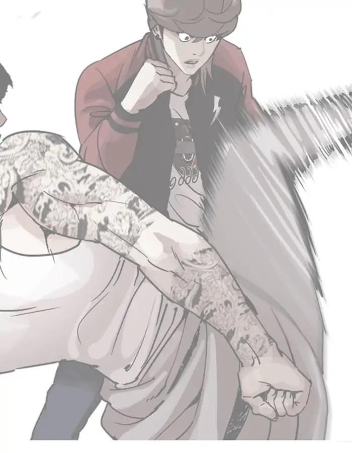 Lookism chapter 209 page 103