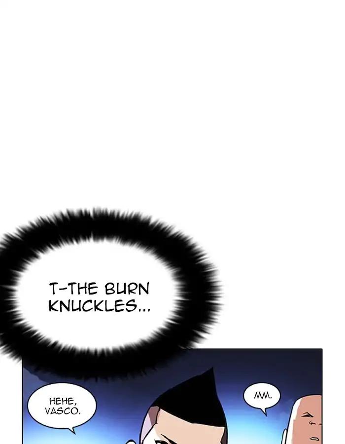 Lookism chapter 209 page 136