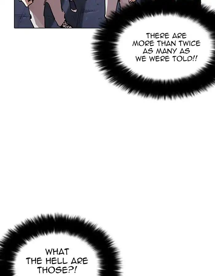 Lookism chapter 209 page 139