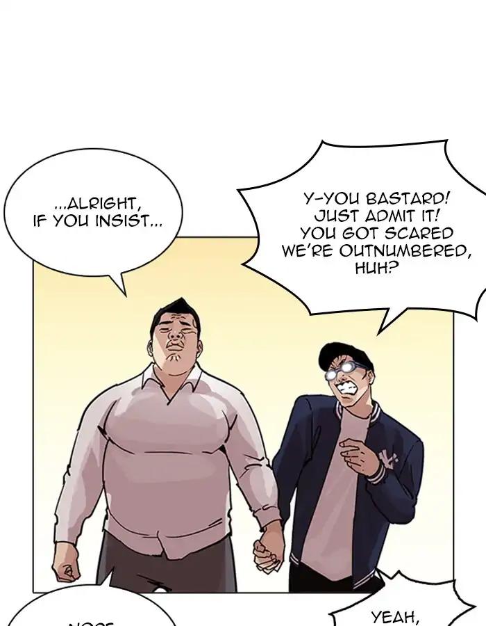 Lookism chapter 209 page 78