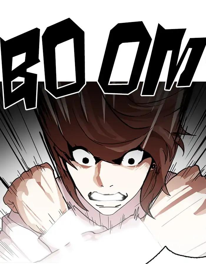 Lookism chapter 209 page 89