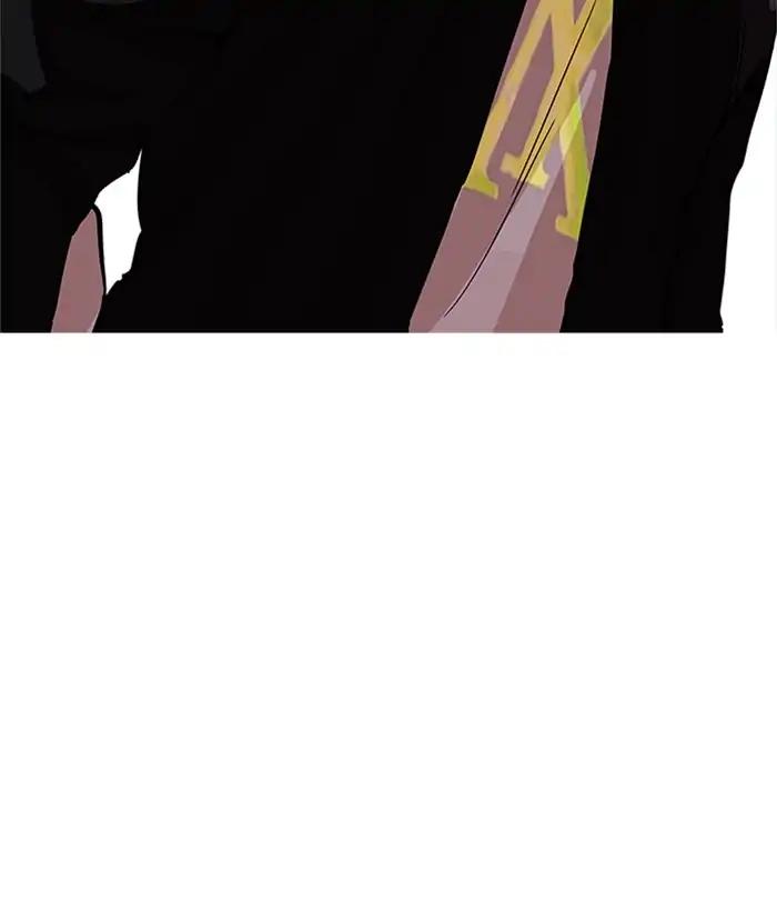 Lookism chapter 212 page 110