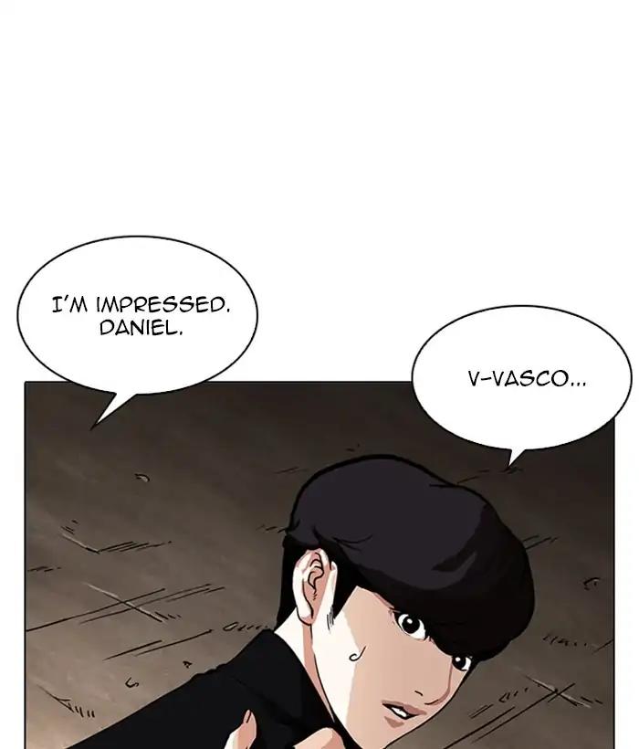 Lookism chapter 212 page 113