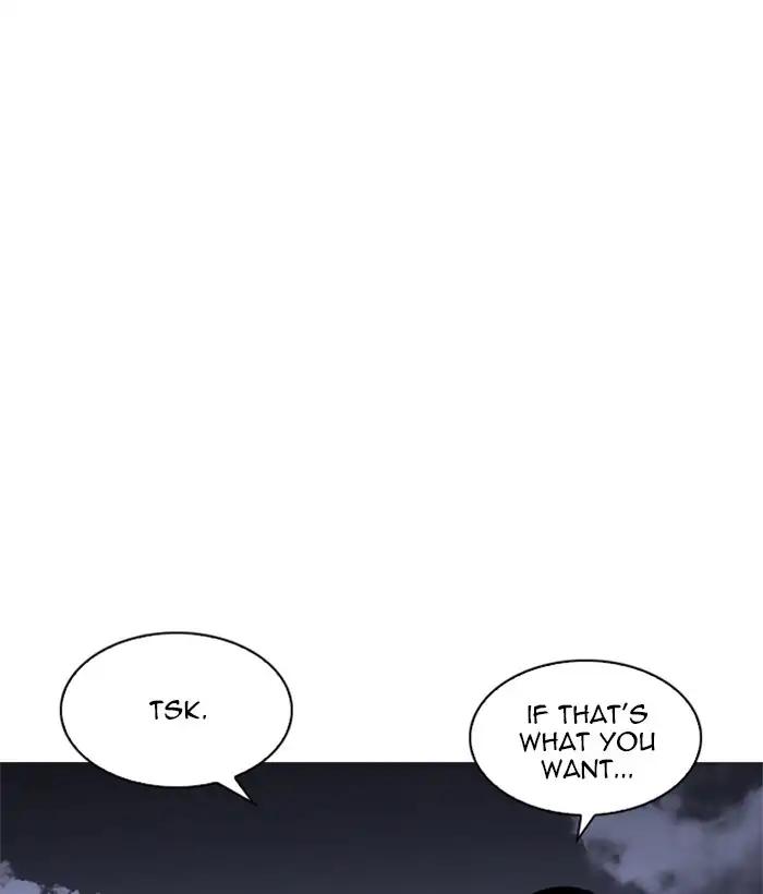 Lookism chapter 212 page 116