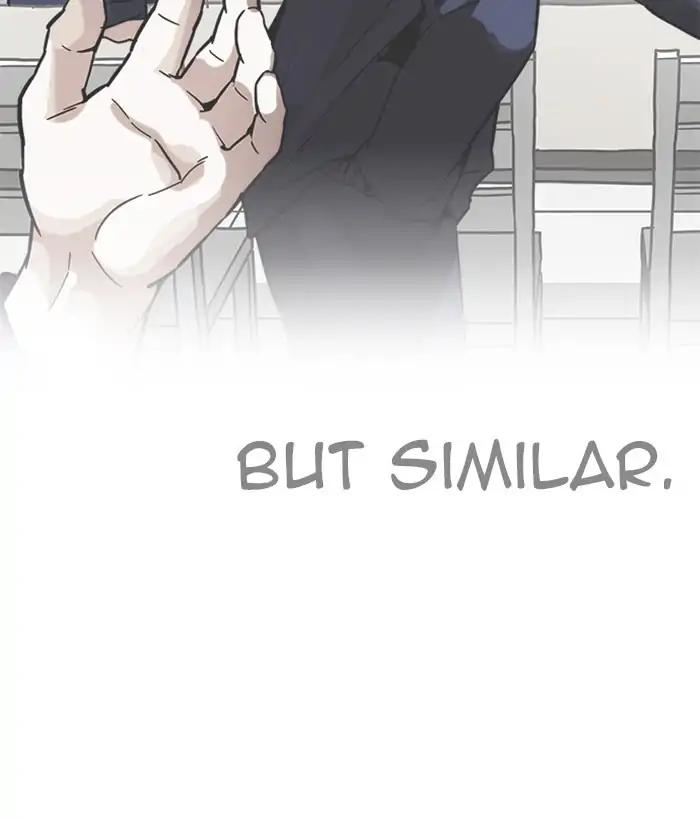 Lookism chapter 212 page 133