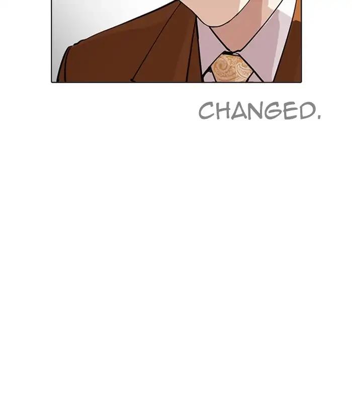 Lookism chapter 212 page 135