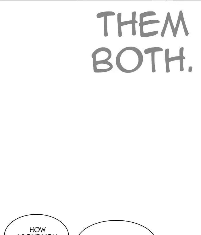 Lookism chapter 212 page 138