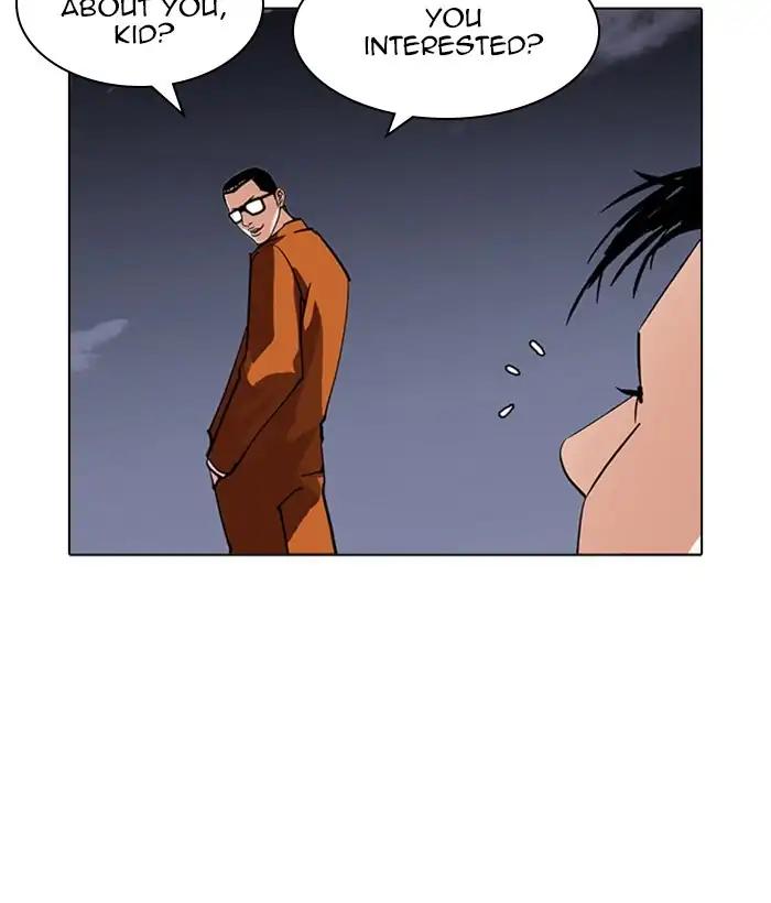 Lookism chapter 212 page 139
