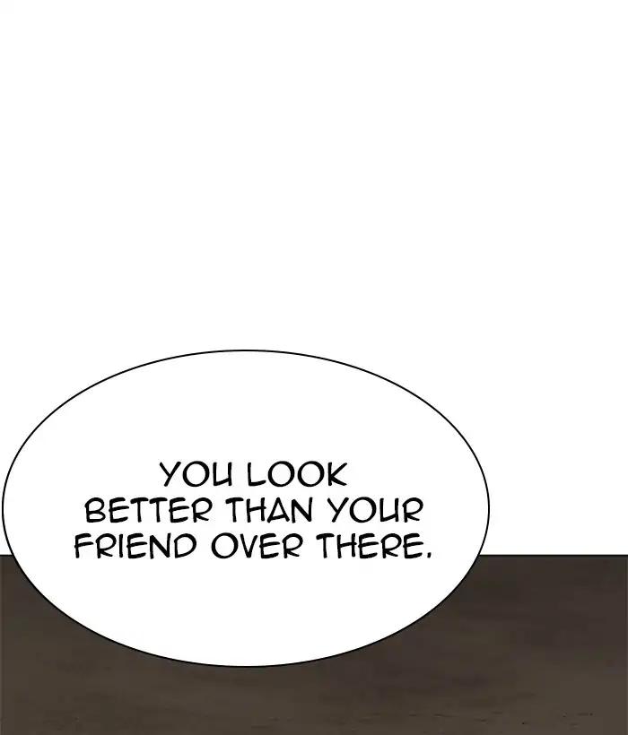 Lookism chapter 212 page 140