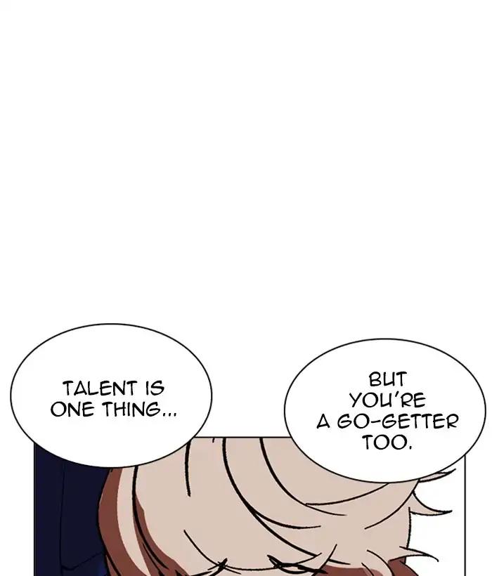 Lookism chapter 212 page 142