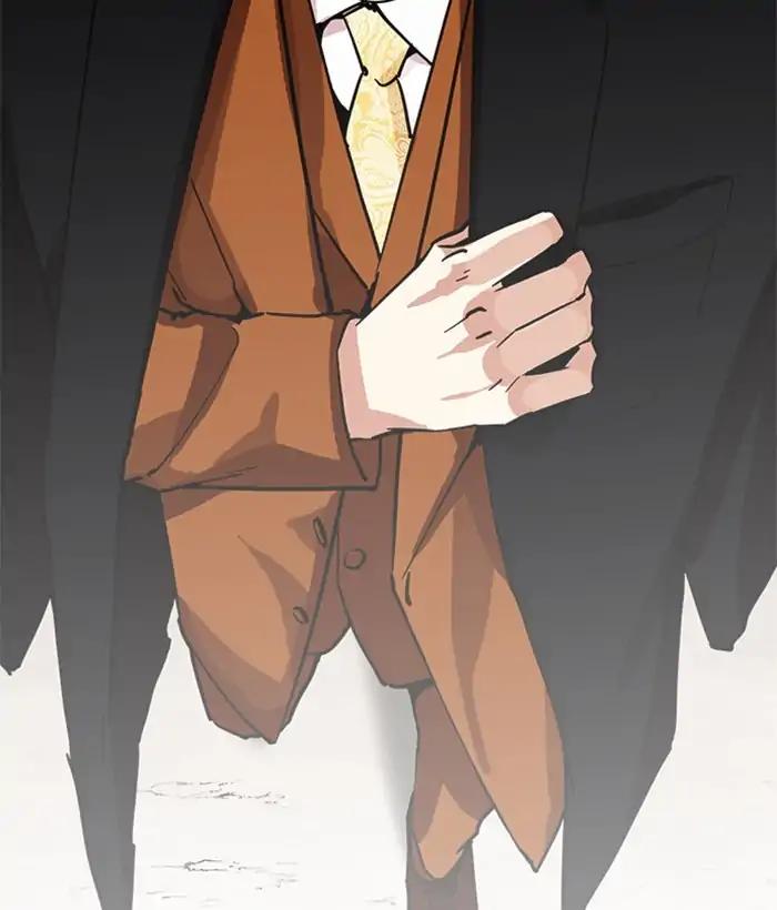 Lookism chapter 212 page 156