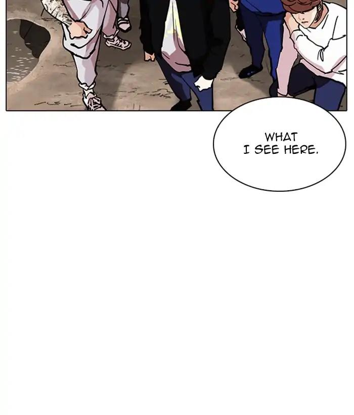 Lookism chapter 212 page 161