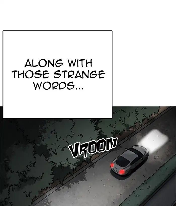 Lookism chapter 212 page 162
