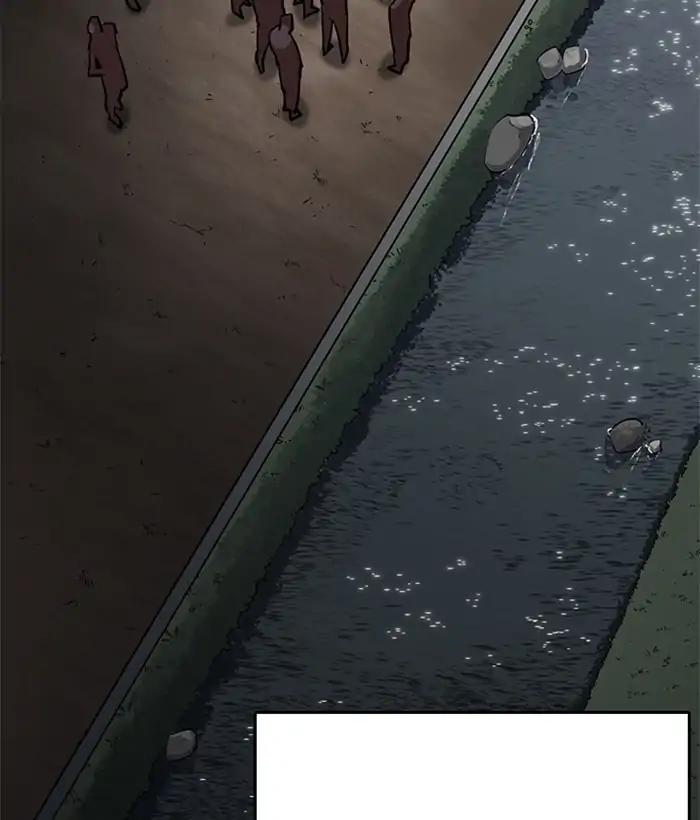 Lookism chapter 212 page 164