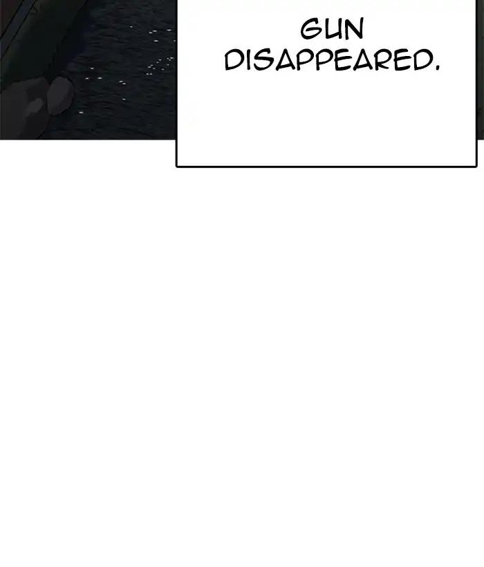 Lookism chapter 212 page 165