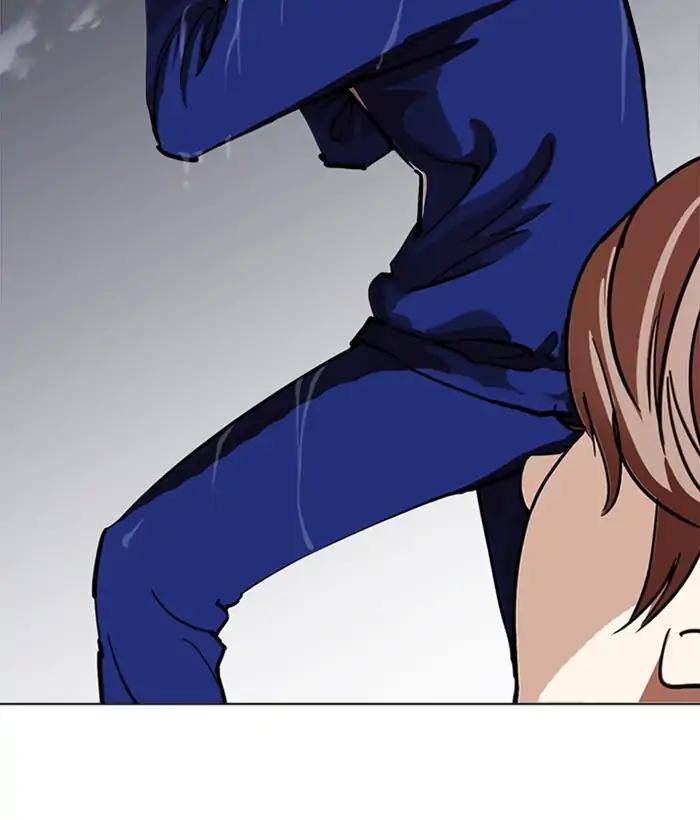 Lookism chapter 212 page 17