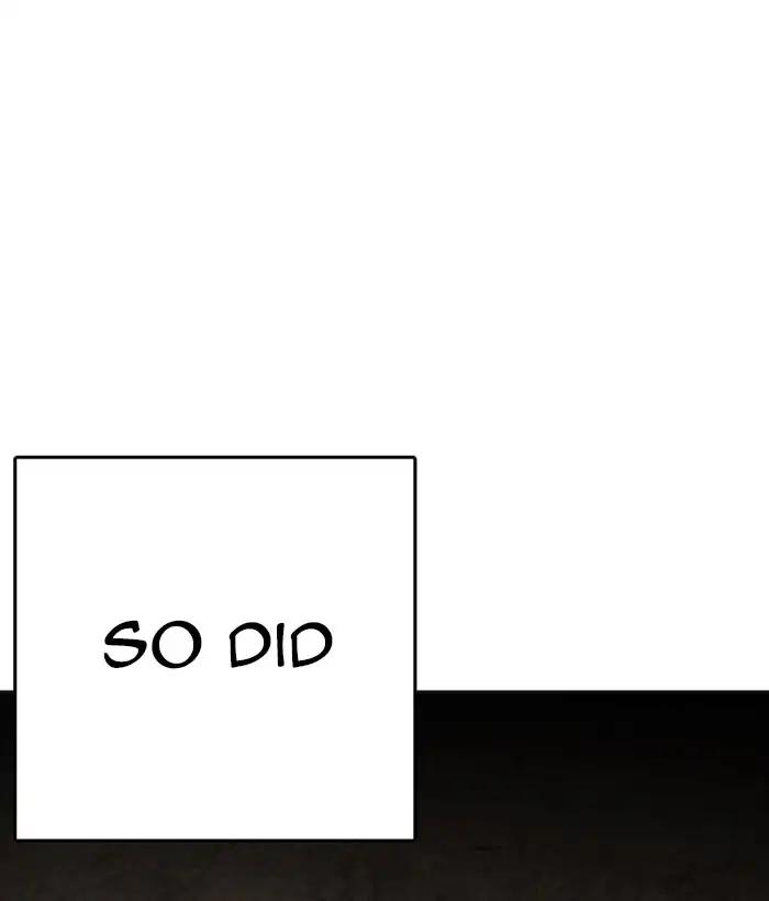 Lookism chapter 212 page 171