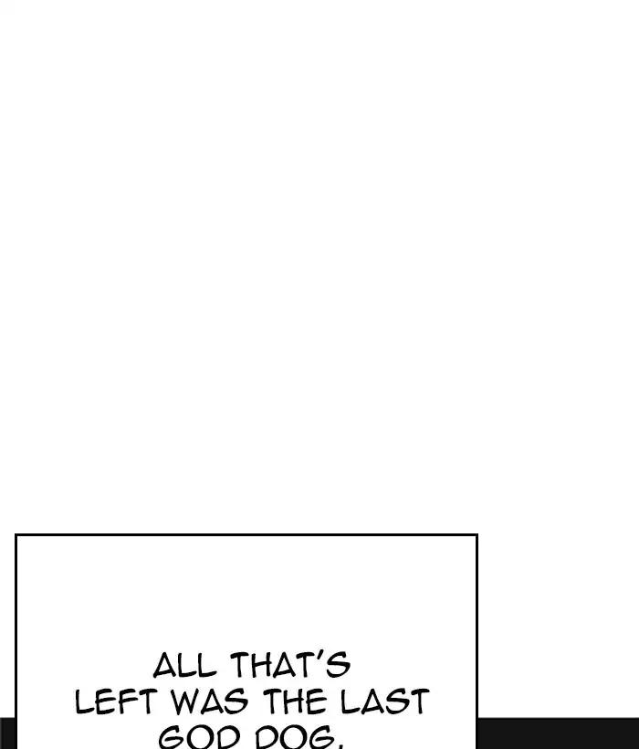 Lookism chapter 212 page 180