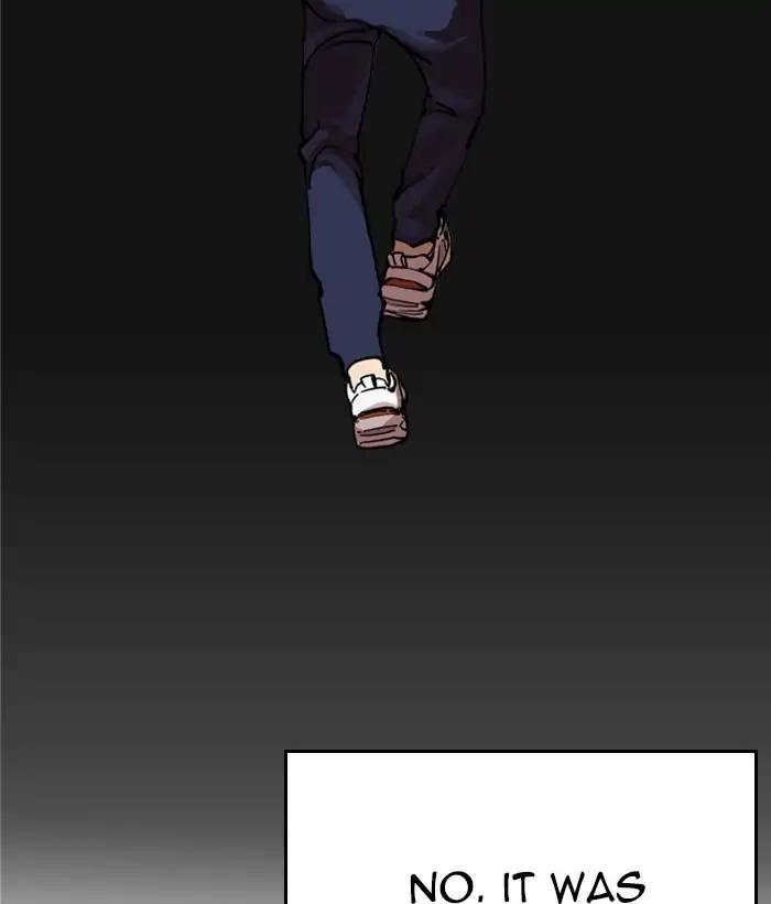 Lookism chapter 212 page 182