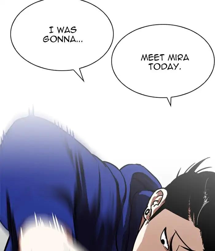 Lookism chapter 212 page 28