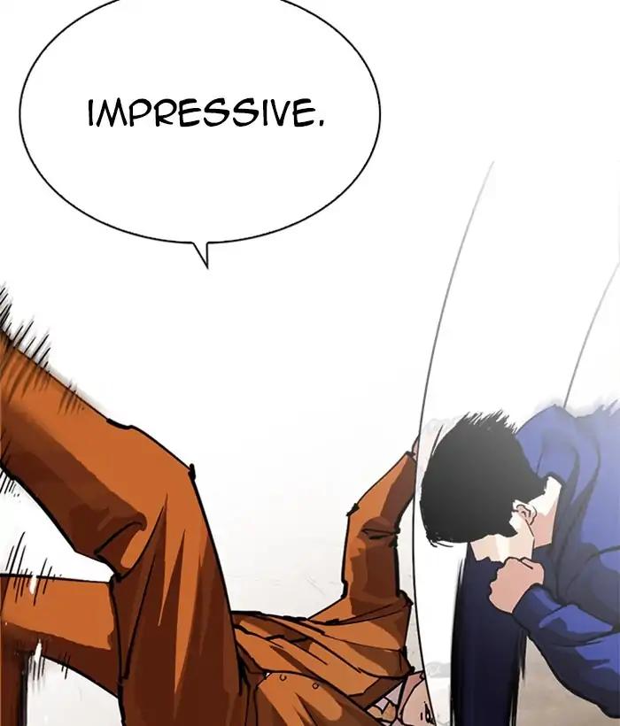 Lookism chapter 212 page 34