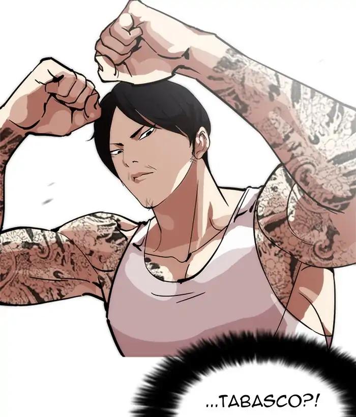Lookism chapter 212 page 42