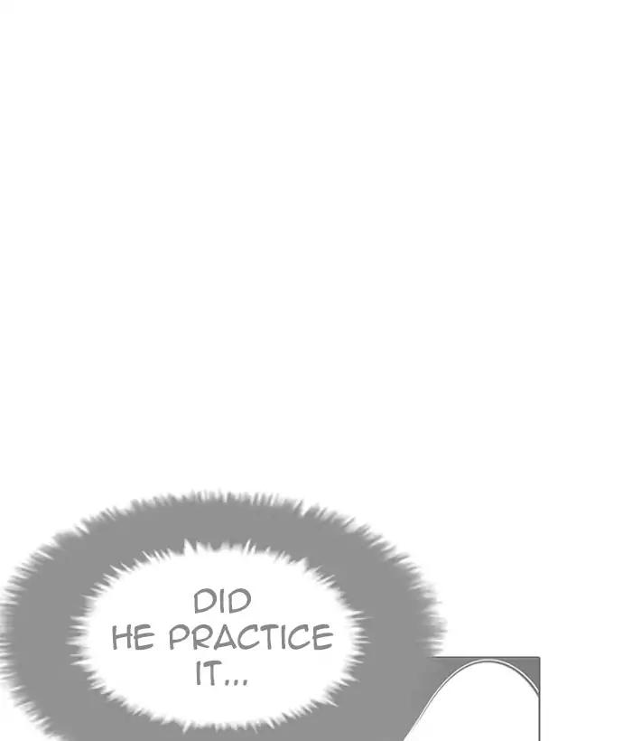 Lookism chapter 212 page 55
