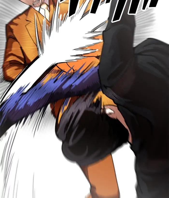 Lookism chapter 212 page 63
