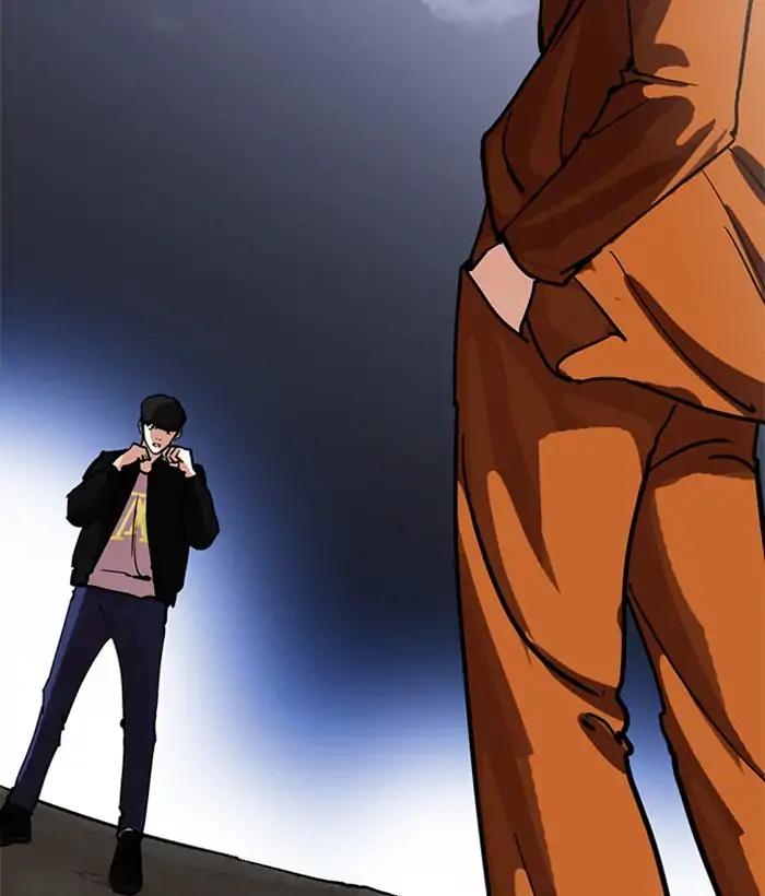 Lookism chapter 212 page 81