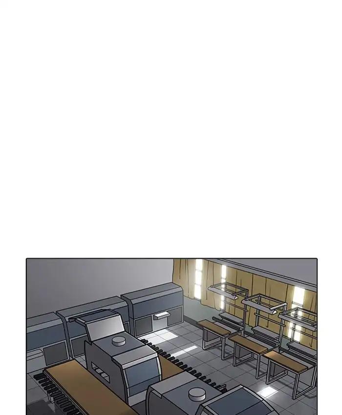 Lookism chapter 214 page 101
