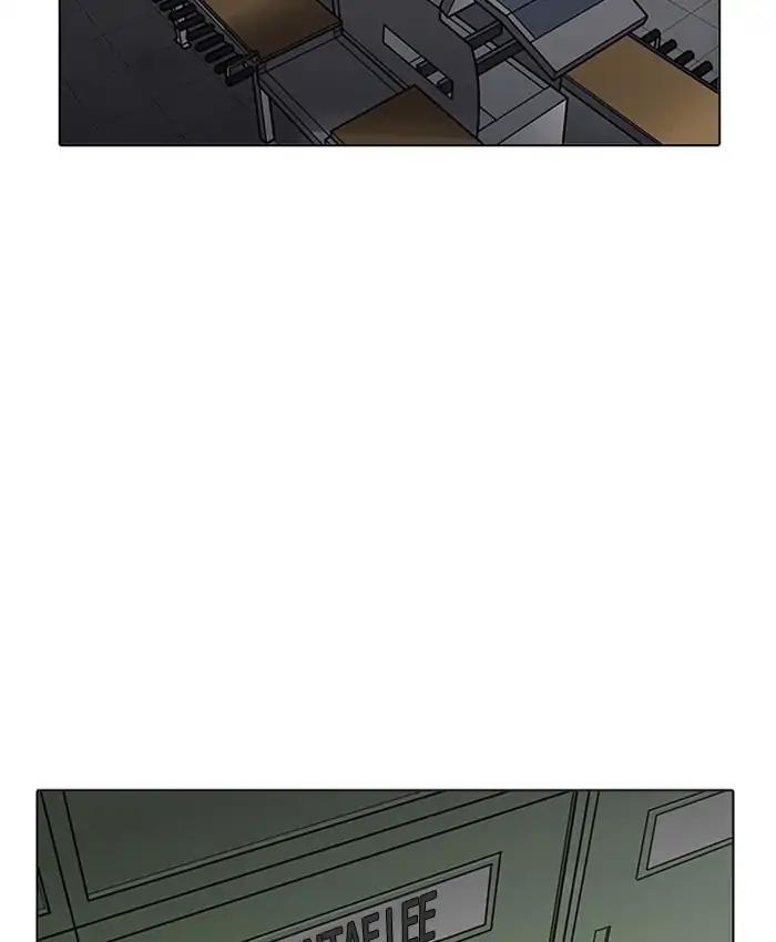 Lookism chapter 214 page 102