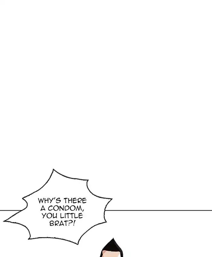 Lookism chapter 214 page 115