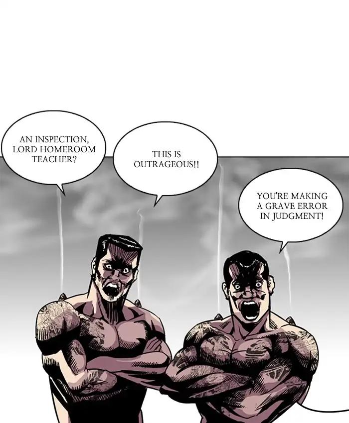 Lookism chapter 214 page 130