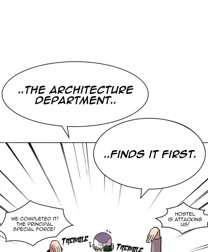 Lookism chapter 214 page 138