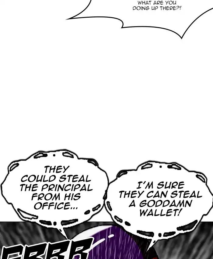 Lookism chapter 214 page 140