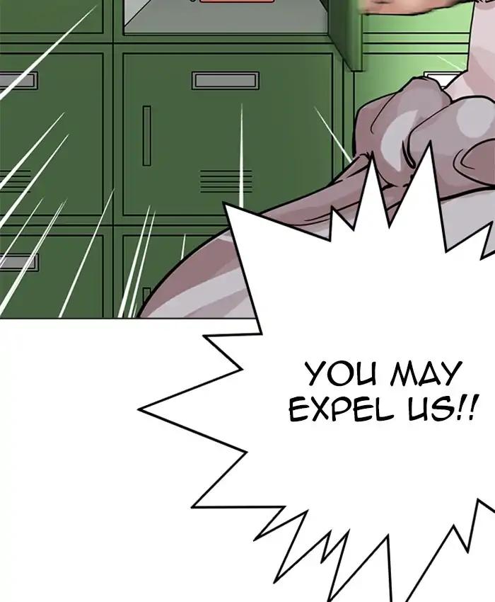 Lookism chapter 214 page 153