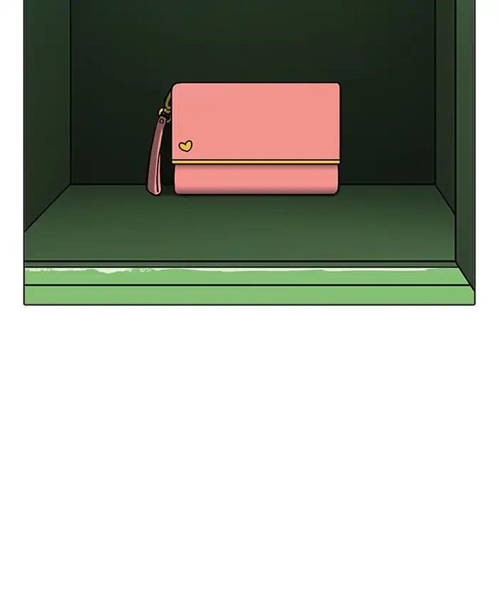 Lookism chapter 214 page 155