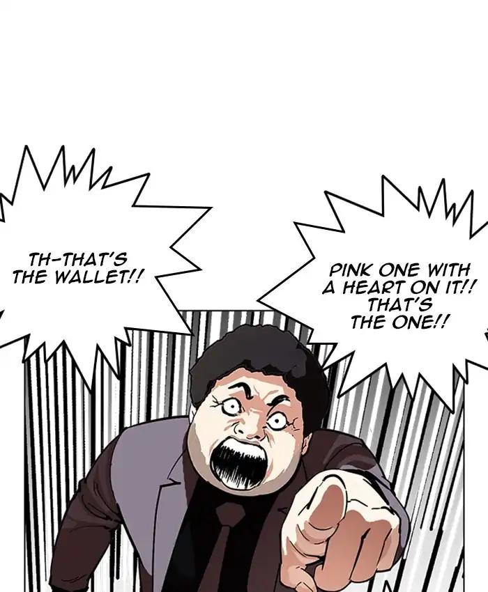 Lookism chapter 214 page 163