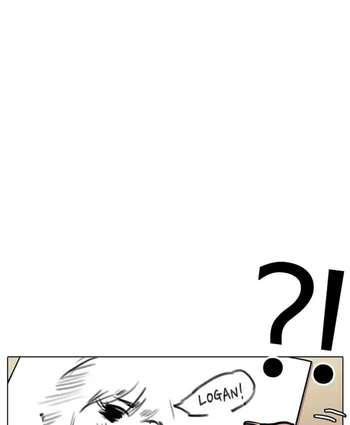 Lookism chapter 214 page 22